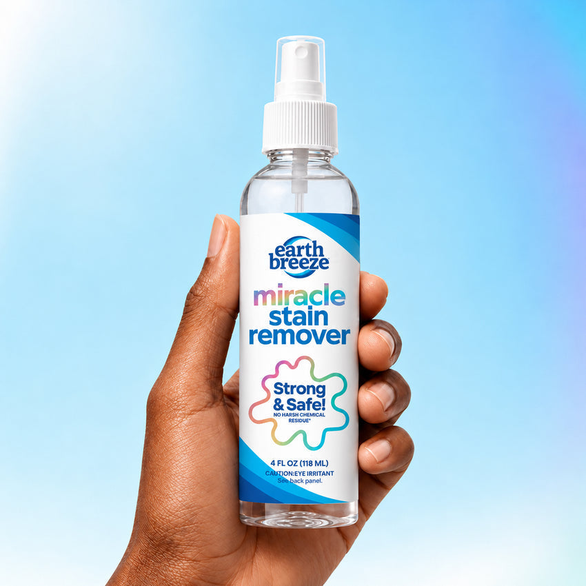 Miracle Stain Remover Spray