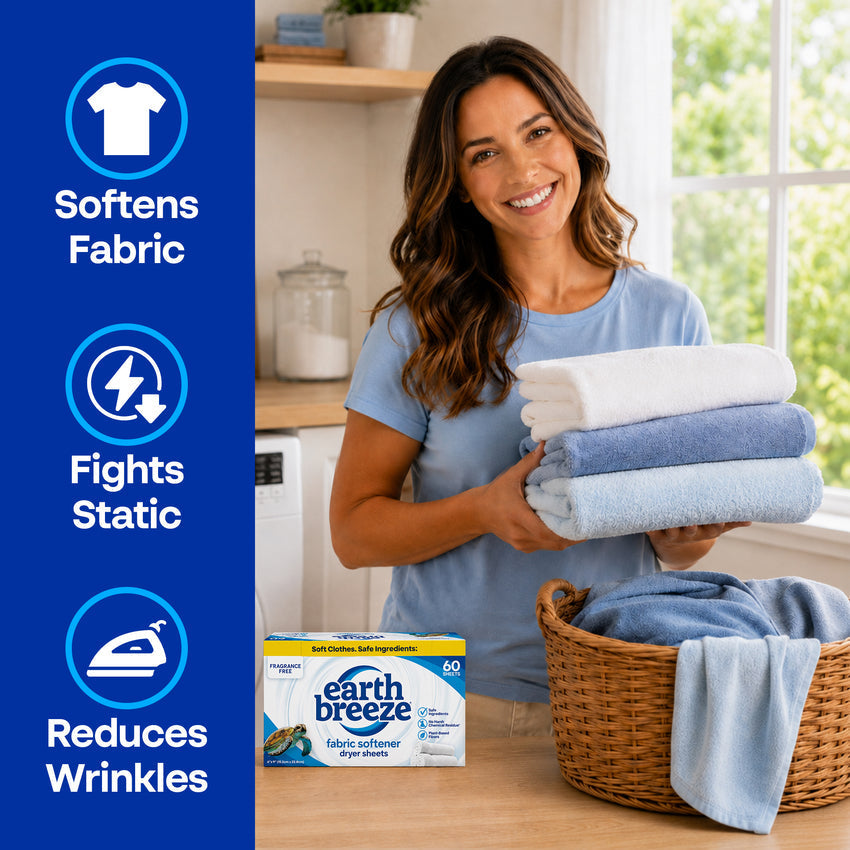 Dryer Sheets