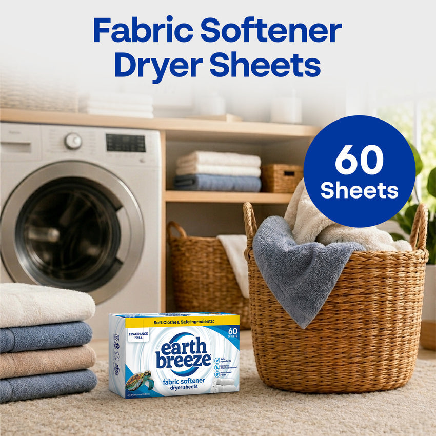 Dryer Sheets