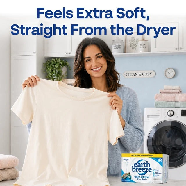Dryer Sheet 6 Pack Bundle