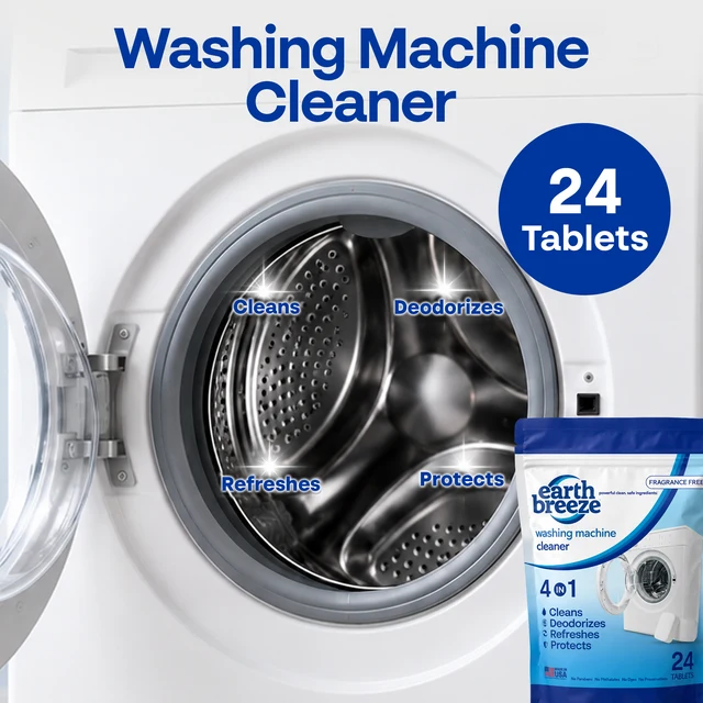 MEGA LAUNDRY BUNDLE